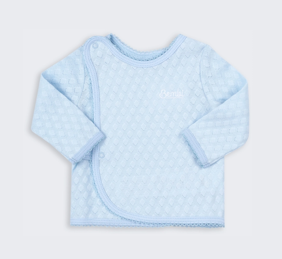 Льоля | РП17 | Baby blue 