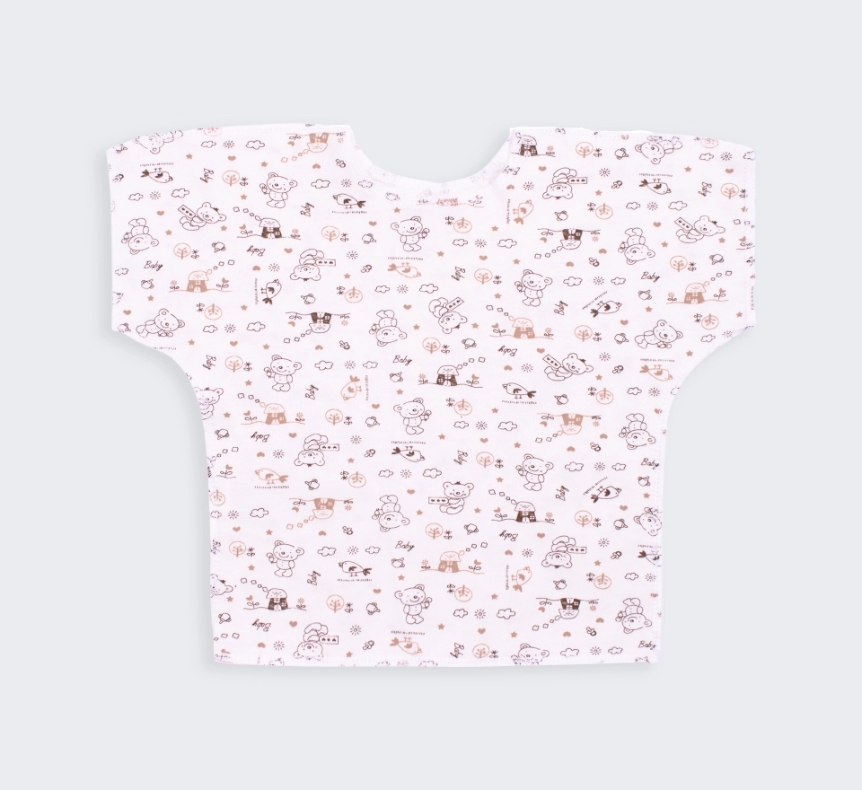 Льоля | РП1 | White 