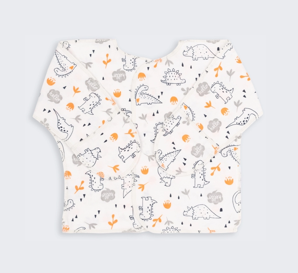 Льоля | РП2 | White 