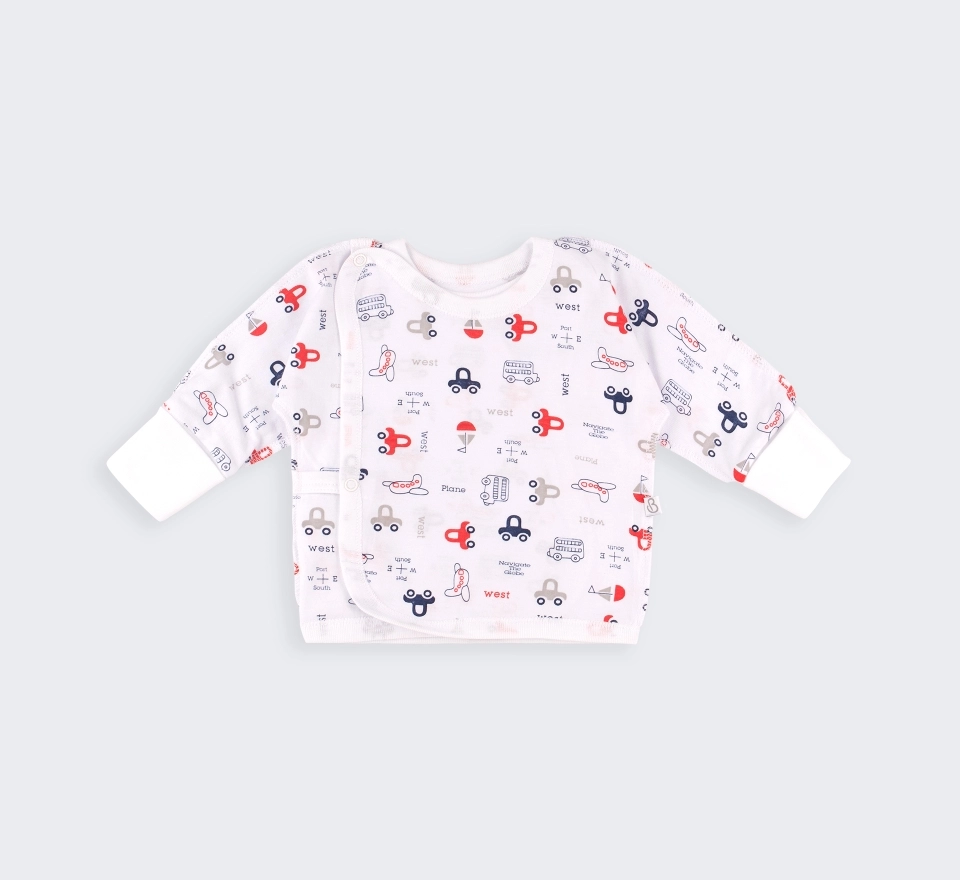 Льоля | РП7 | White 