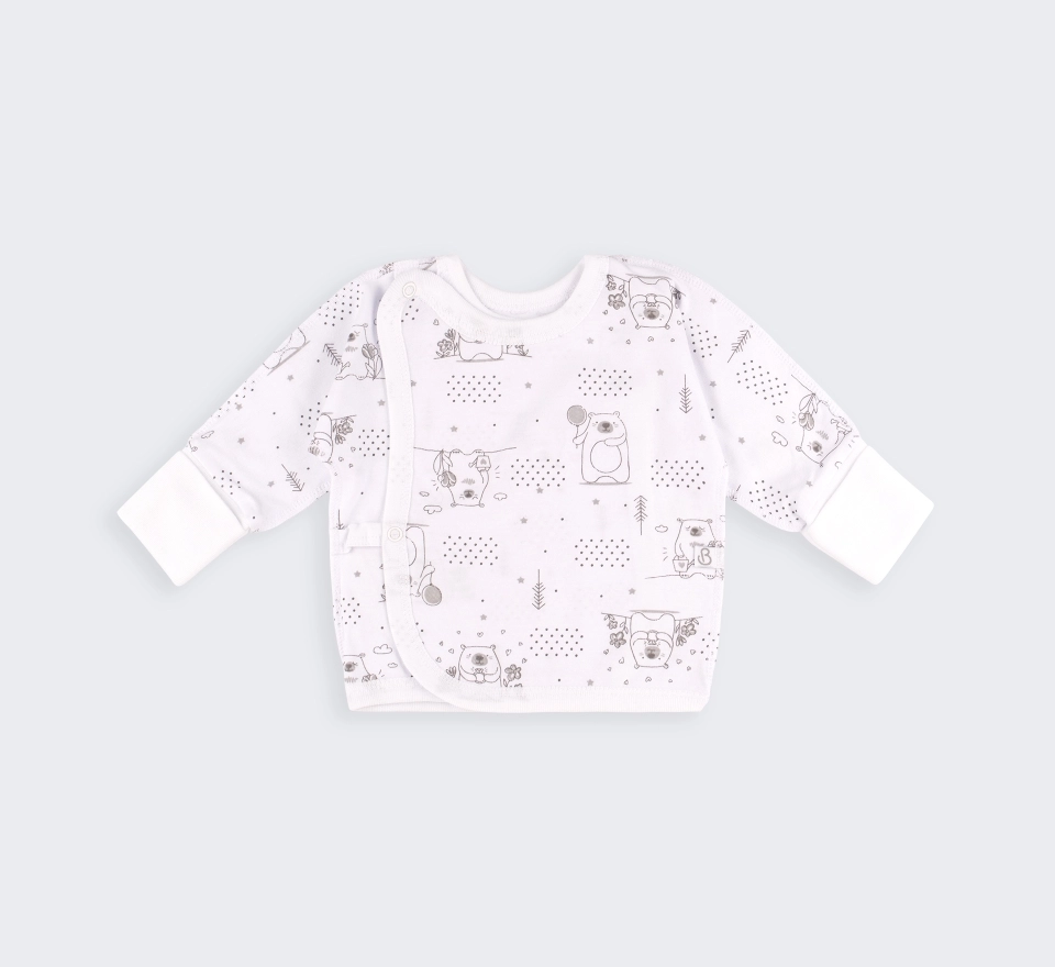 Льоля | РП7 | White 