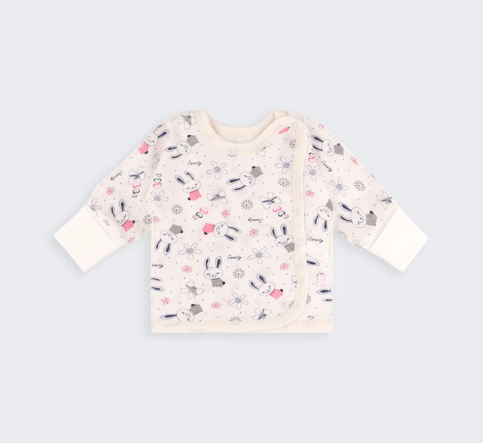 Льоля | РП7 | Ivory 