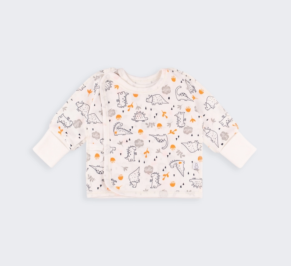 Льоля | РП7 | Ivory 