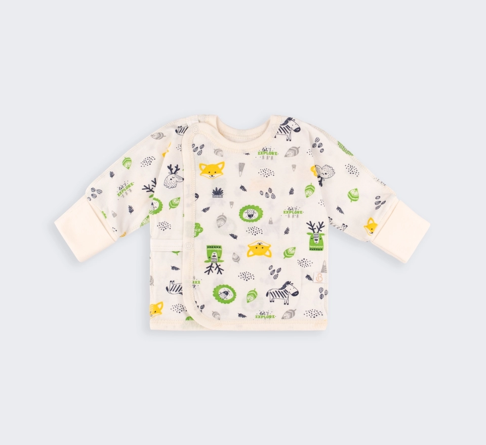 Льоля | РП7 | Ivory 