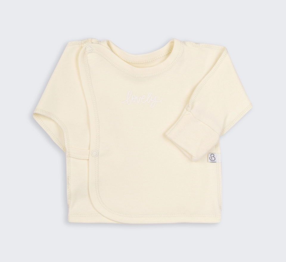 Льоля | РП7 | Light yellow 