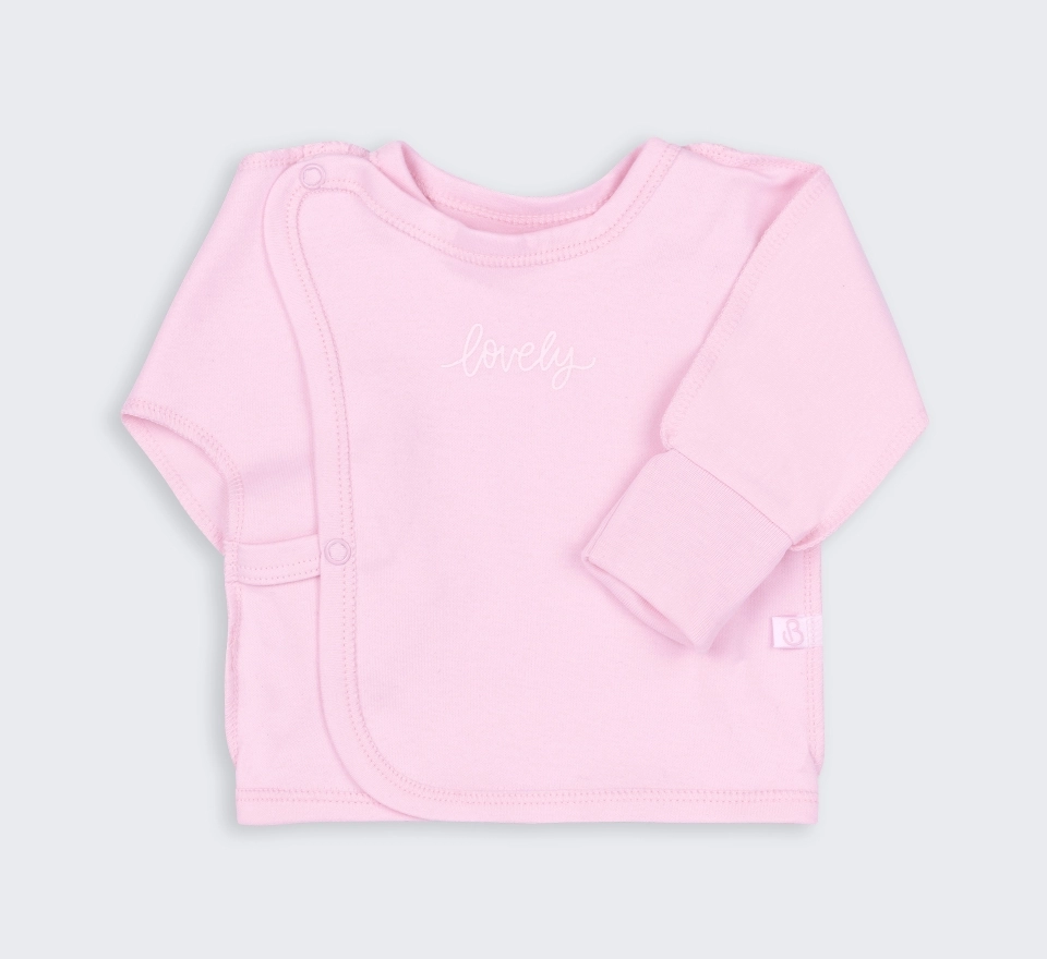 Льоля | РП7 | Light pink 