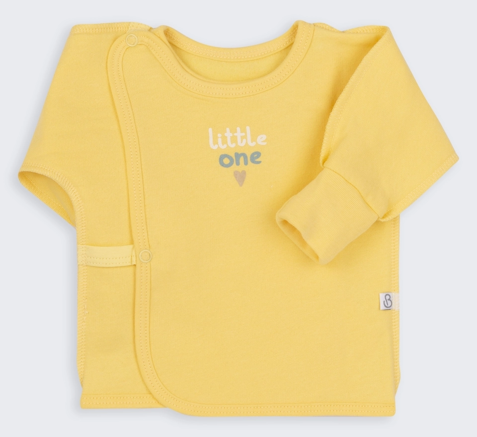 Льоля | РП7 | Yellow 
