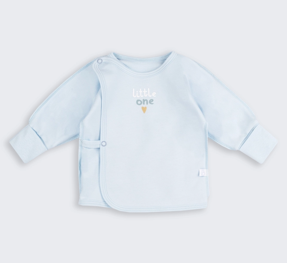 Льоля | РП7 | Light blue 