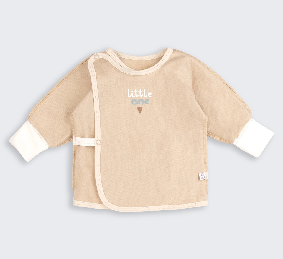 Льоля | РП7 | Beige 