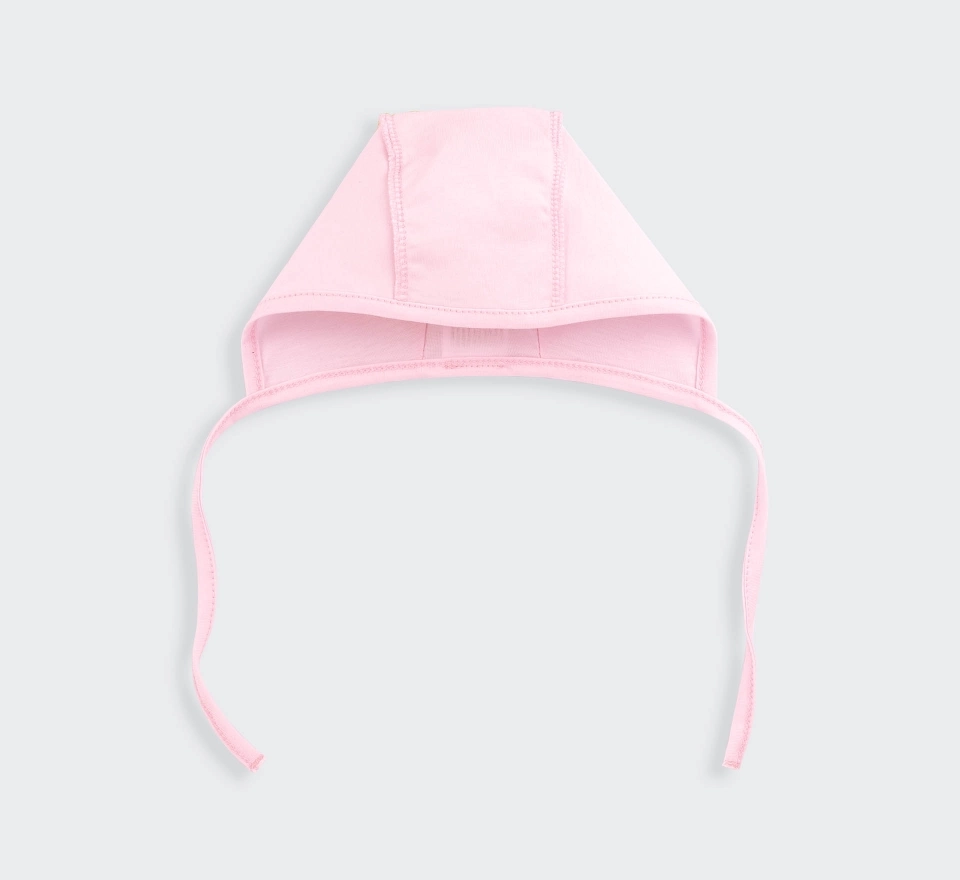 Чепчик | ШП2 | Light pink 