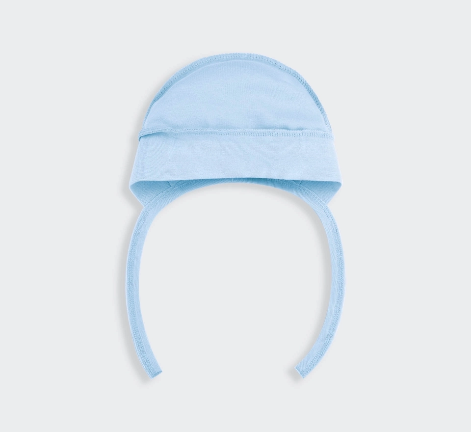 Чепчик | ШП45 | Light blue 