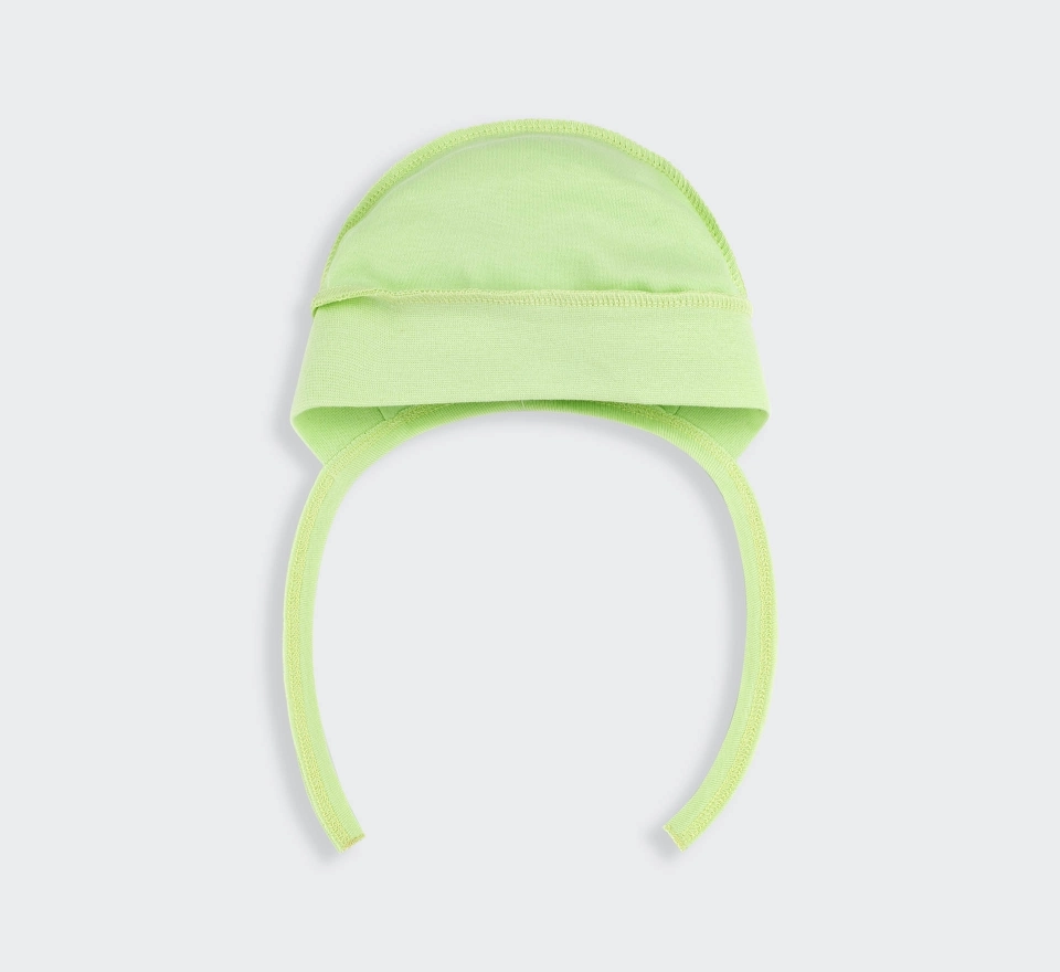 Чепчик | ШП45 | Green 