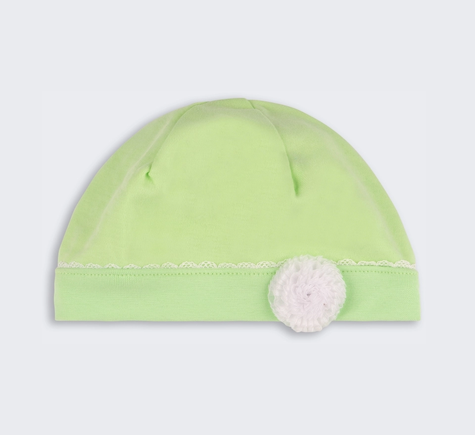 Шапка | ШП52 | Green 