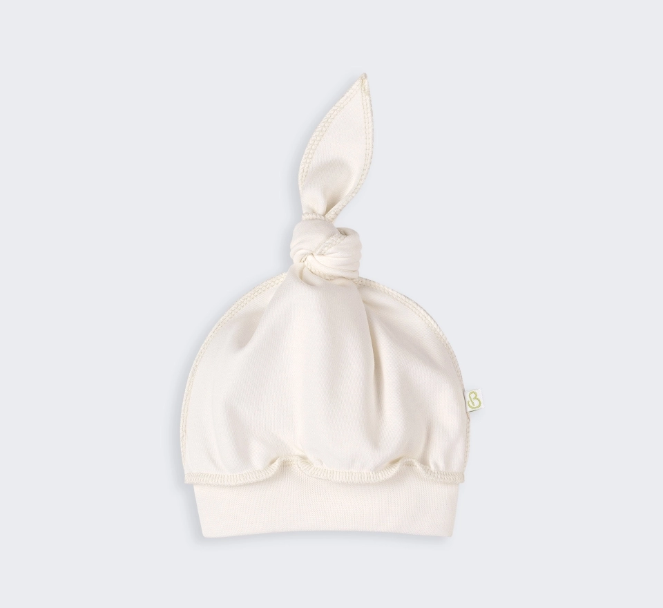Шапка | ШП63 | Ivory 