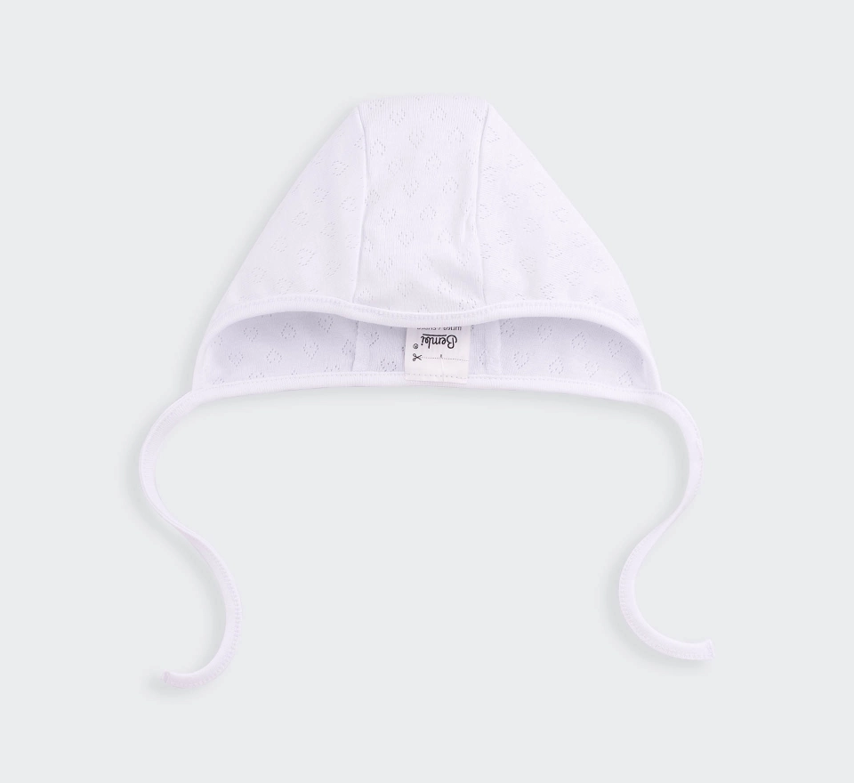 Чепчик | ШП69 | White 