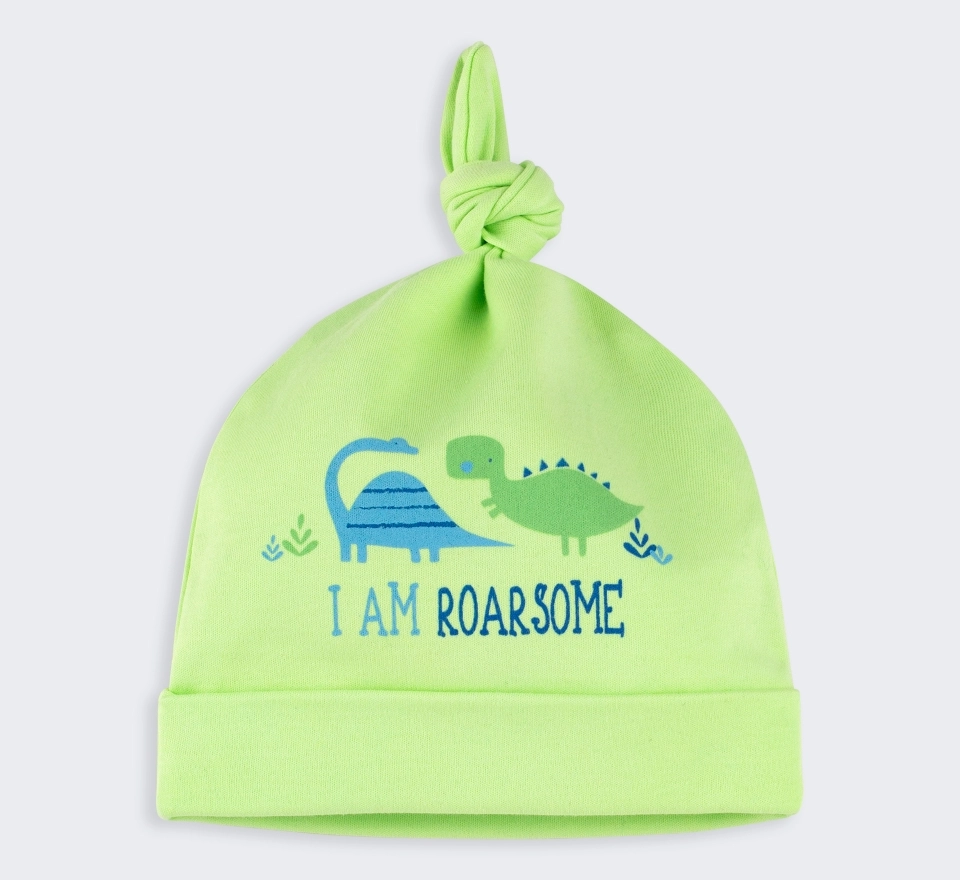 Шапка | ШП72 | Green 