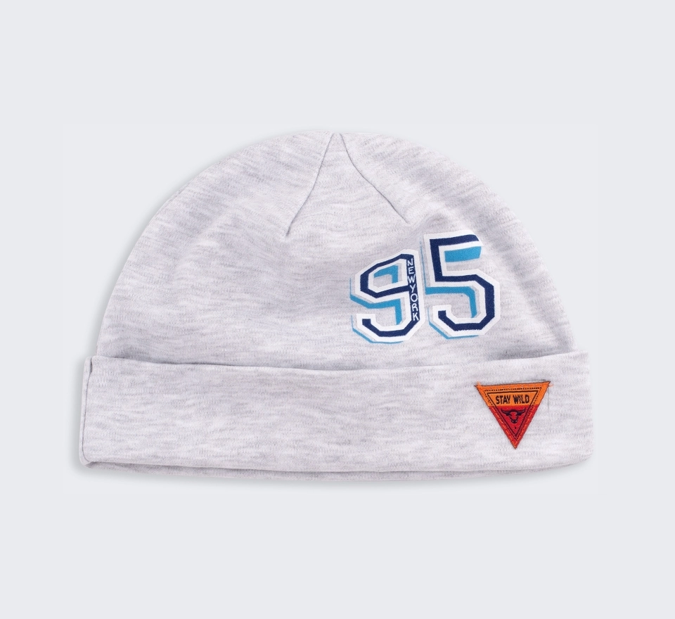 Шапка | ШП75 | Melange 