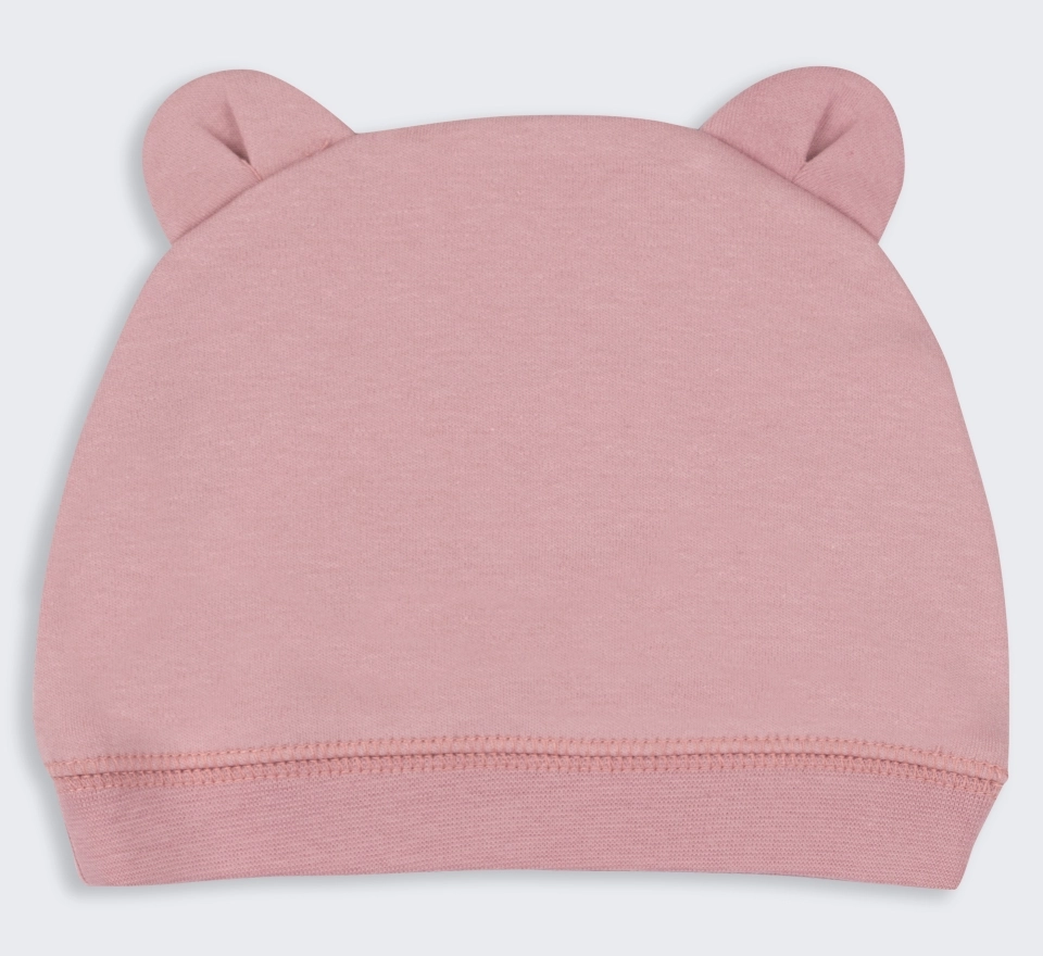 Шапка | ШП76 | Pink 