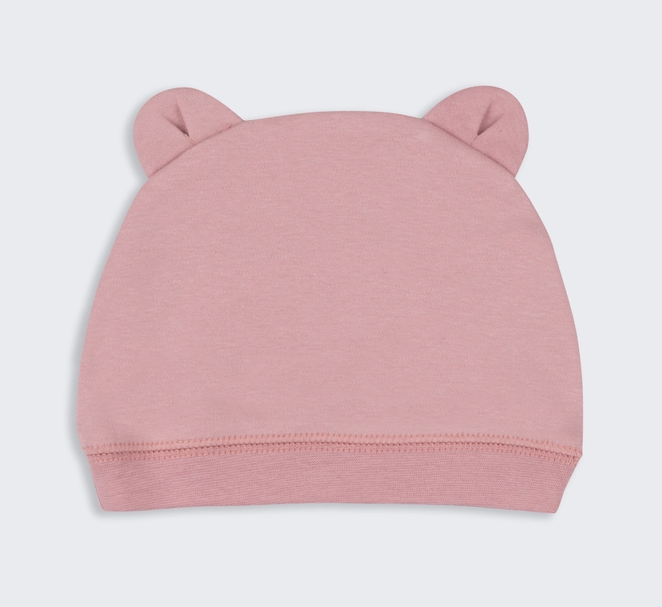 Шапка | ШП76 | Pink 