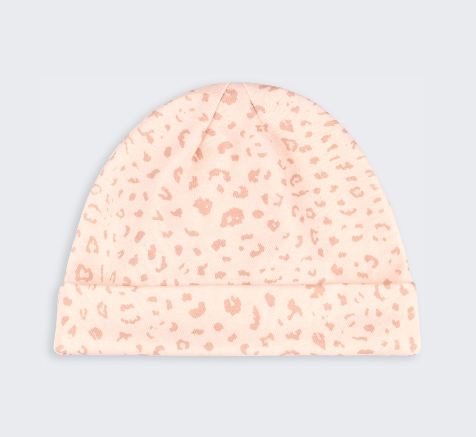 Шапка | ШП77 | Pink