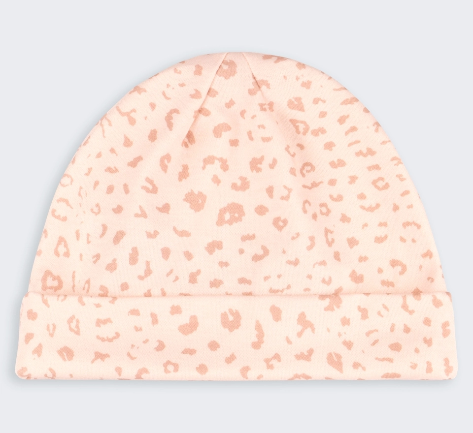 Шапка | ШП77 | Pink