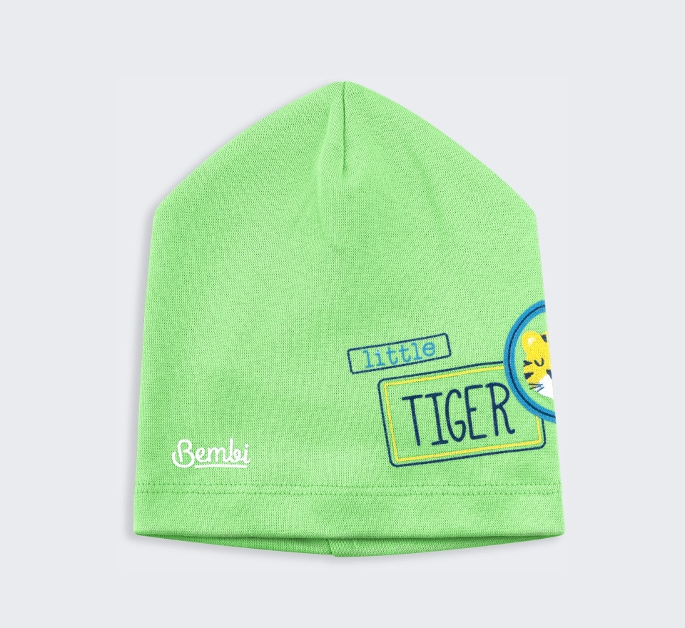 Шапка | ШП83 | Green 