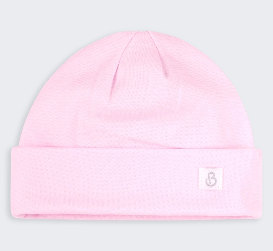 Шапка | ШП91 | Pink 