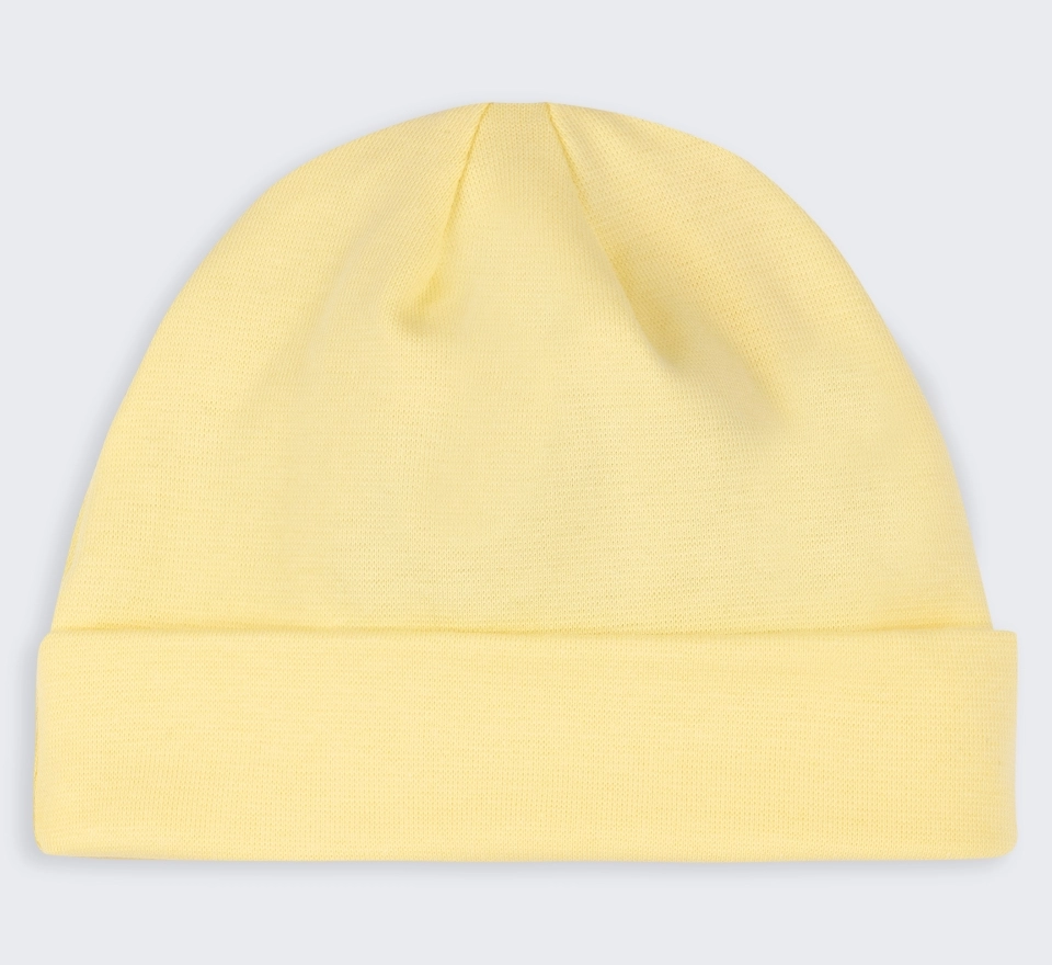 Шапка | ШП91 | Yellow 