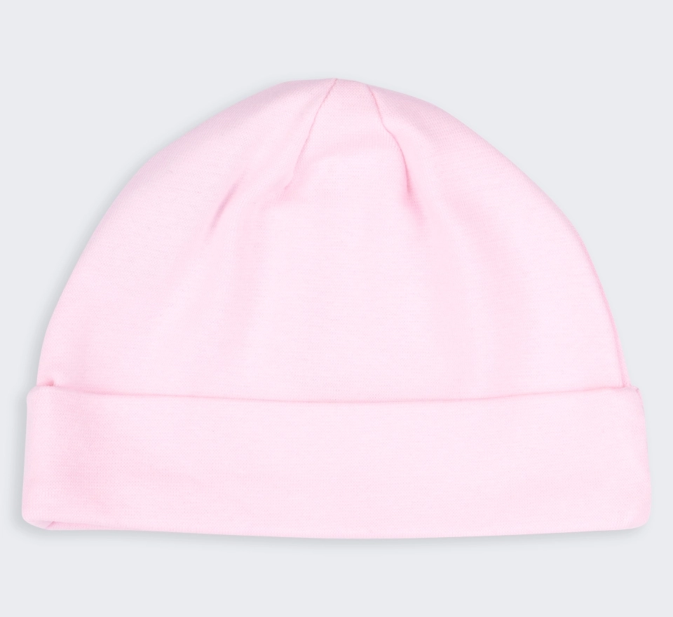 Шапка | ШП91 | Light pink 