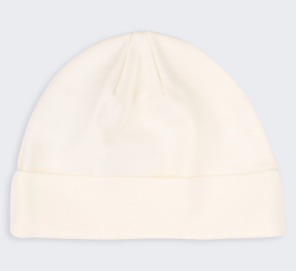 Шапка | ШП91 | Light yellow 