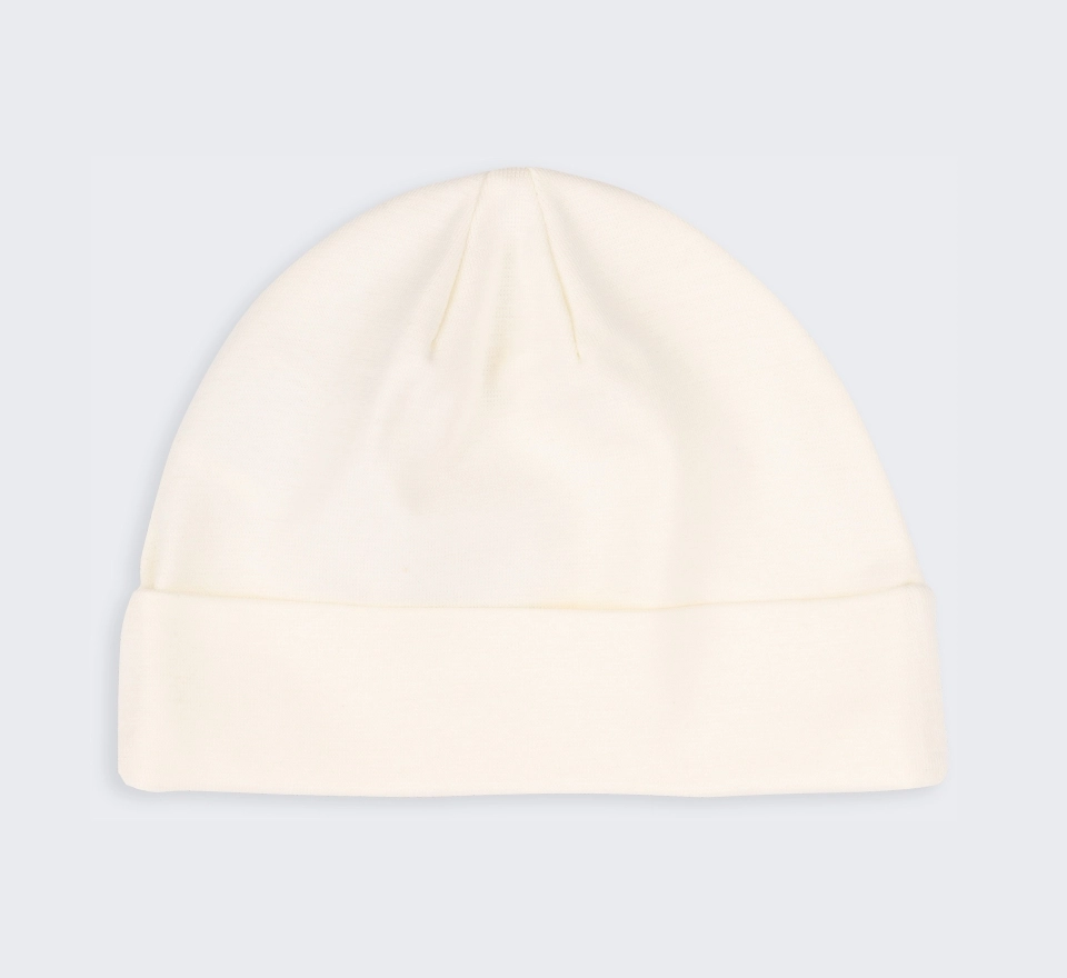 Шапка | ШП91 | Light yellow 