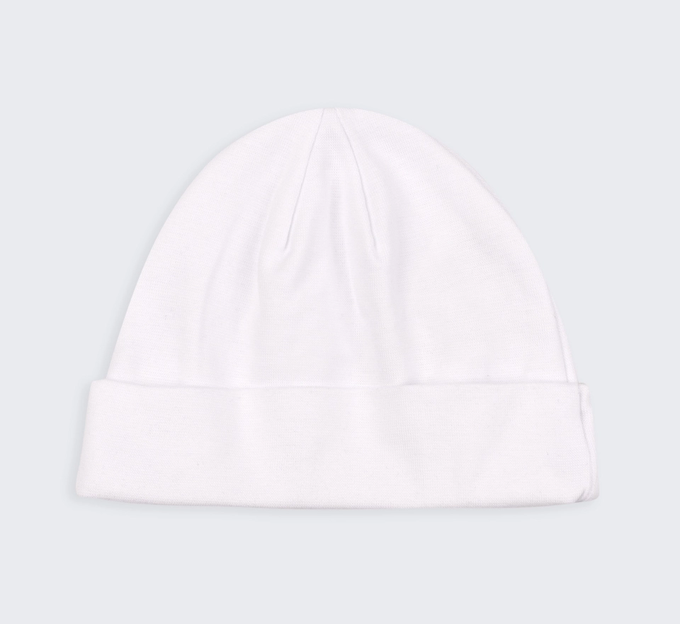 Шапка | ШП91 | White 