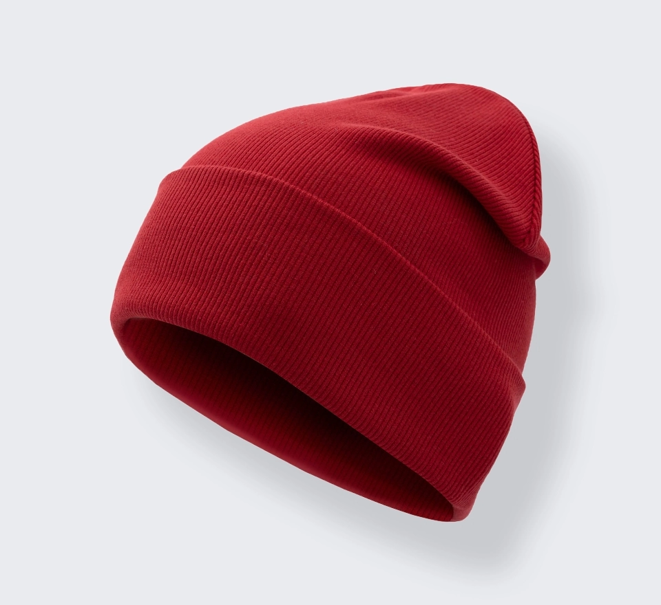 Шапка | ШП94 | Red 