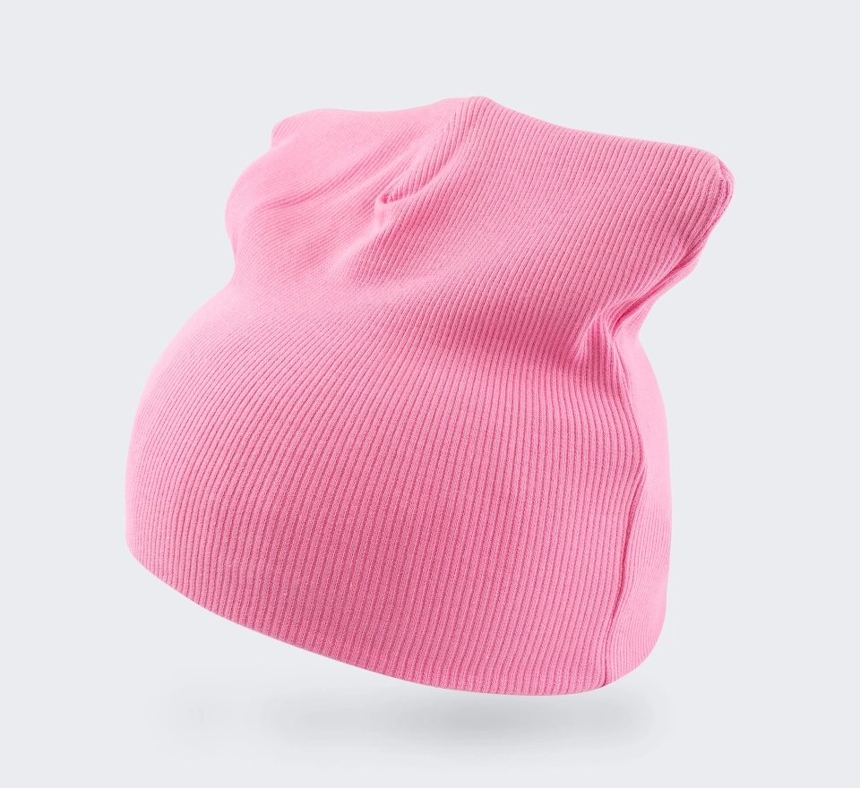 Шапка | ШП98 | Pink 