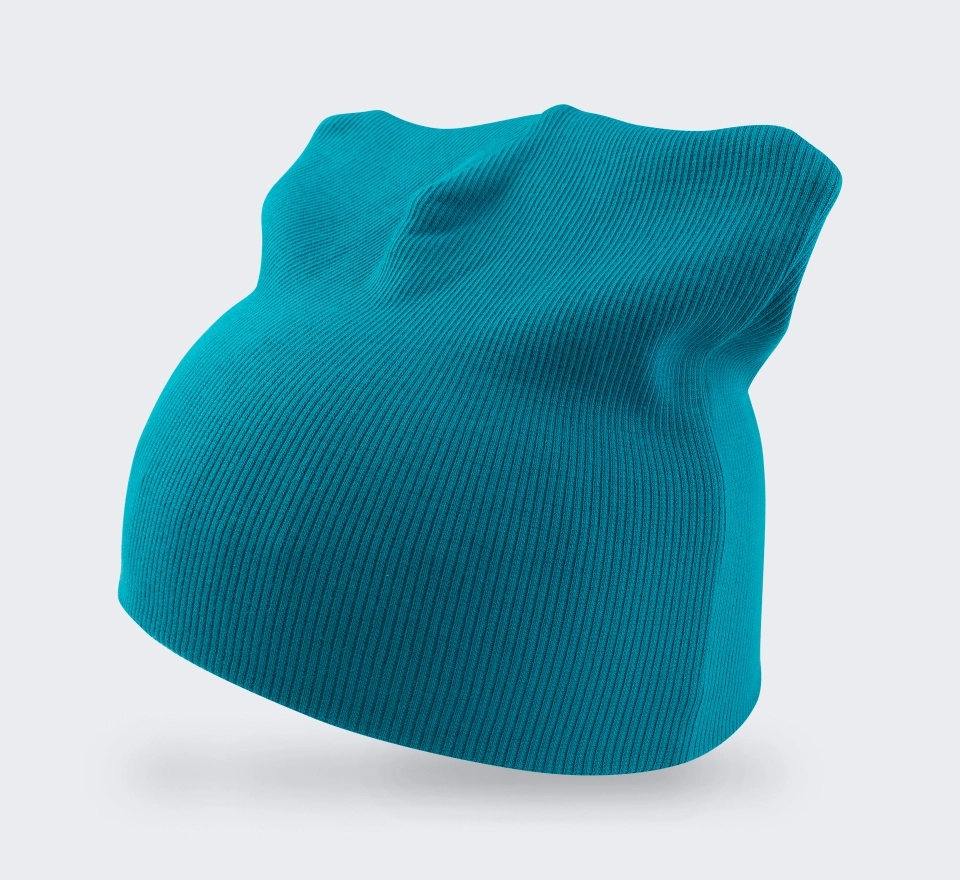 Шапка | ШП98 | Turquoise 