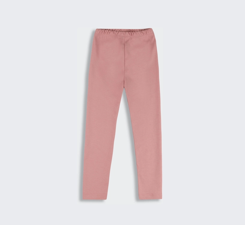 Штани | ШР267 | Light pink 