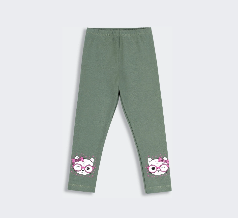 Штани | ШР267 | Khaki 