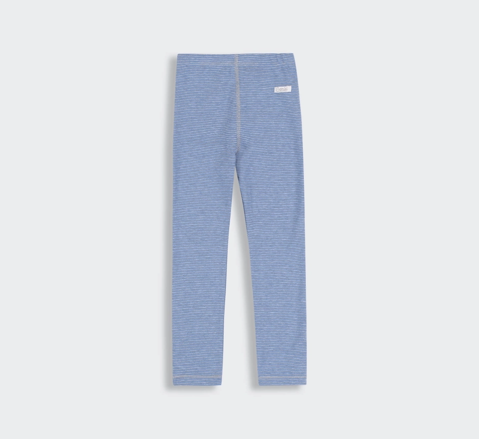 Штани | ШР288 | Light blue 
