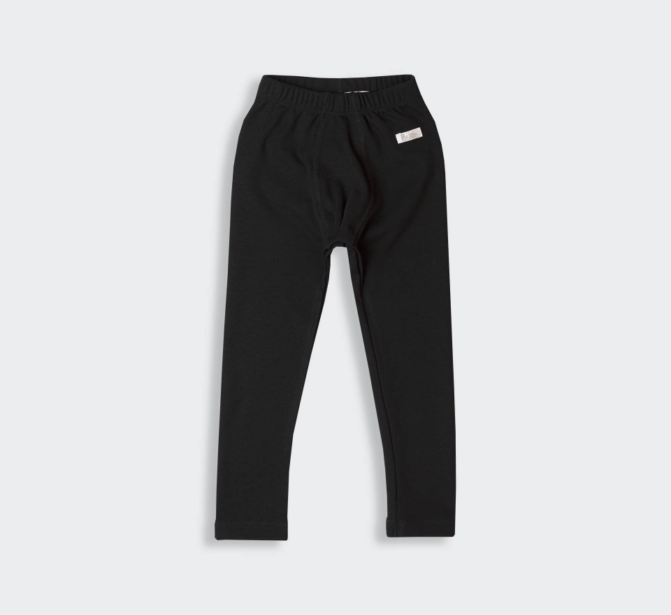 Штани | ШР289 | Black 