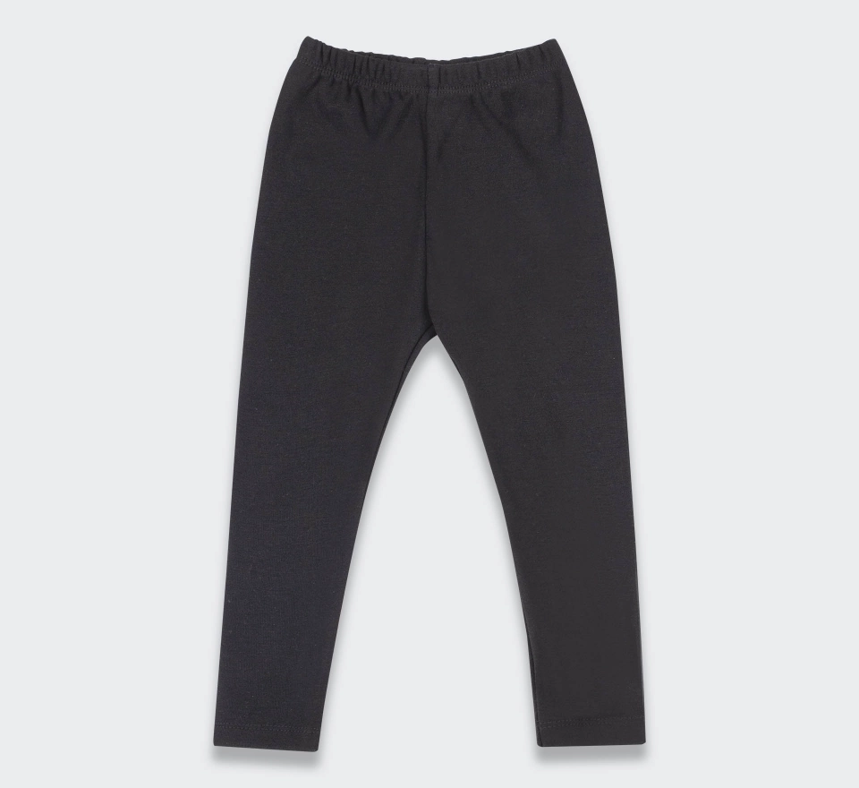 Штани | ШР389 | Black 