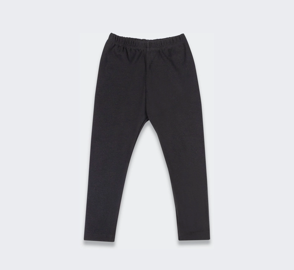 Штани | ШР389 | Black 