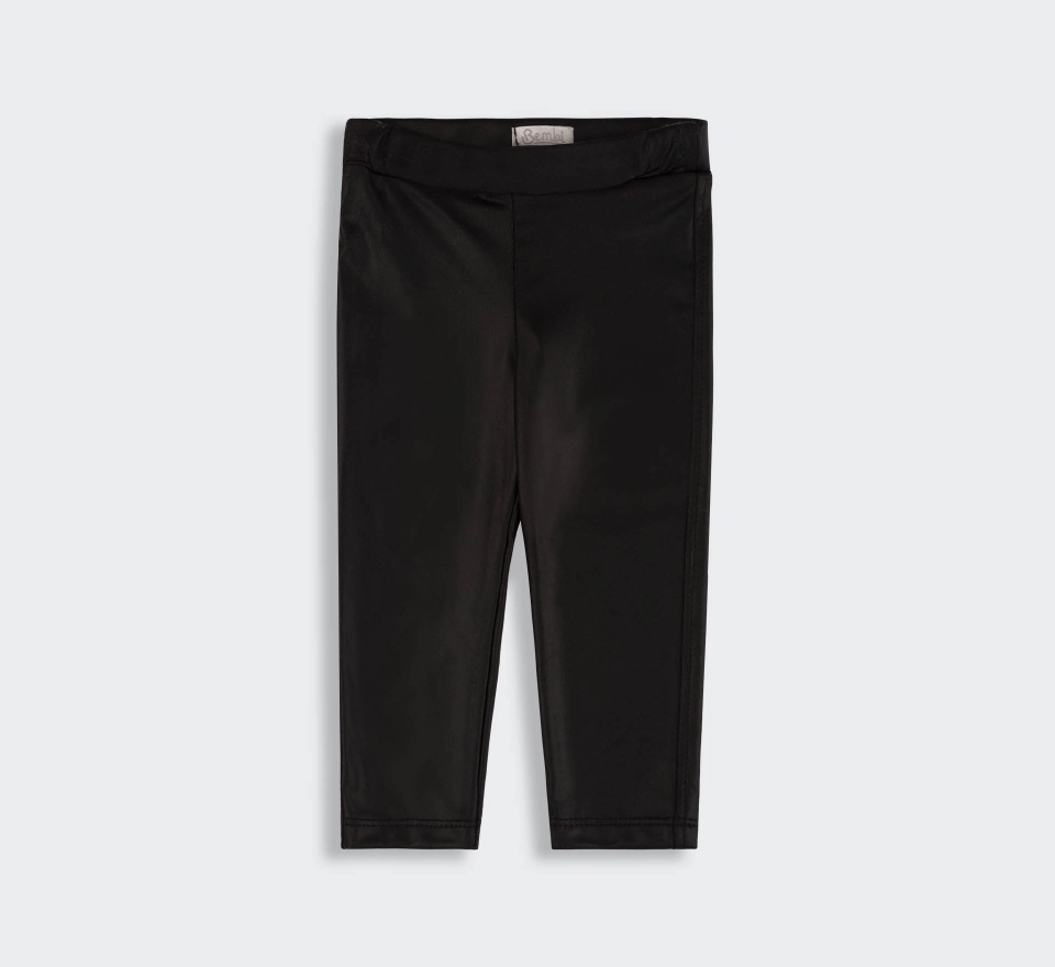 Штани | ШР505 | Black 