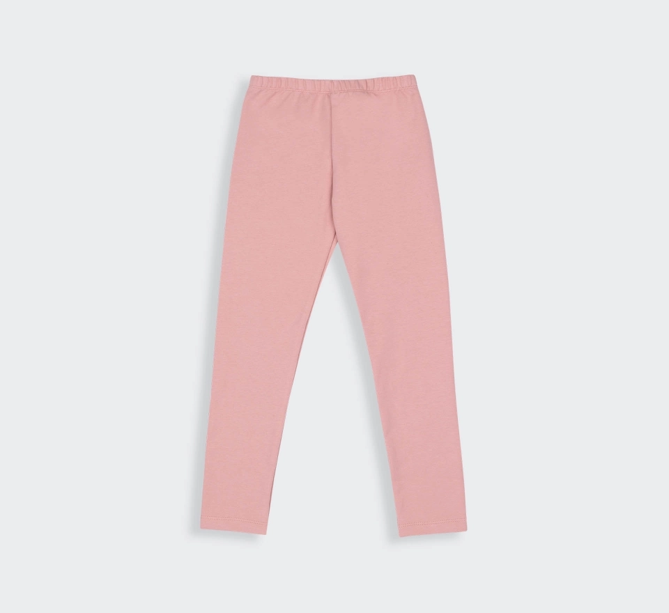 Штани | ШР521 | Pink 