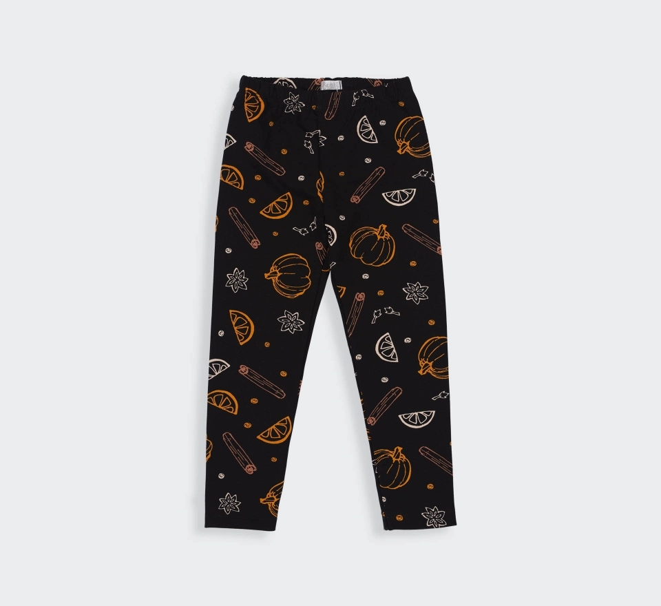 Штани | ШР521 | Black 