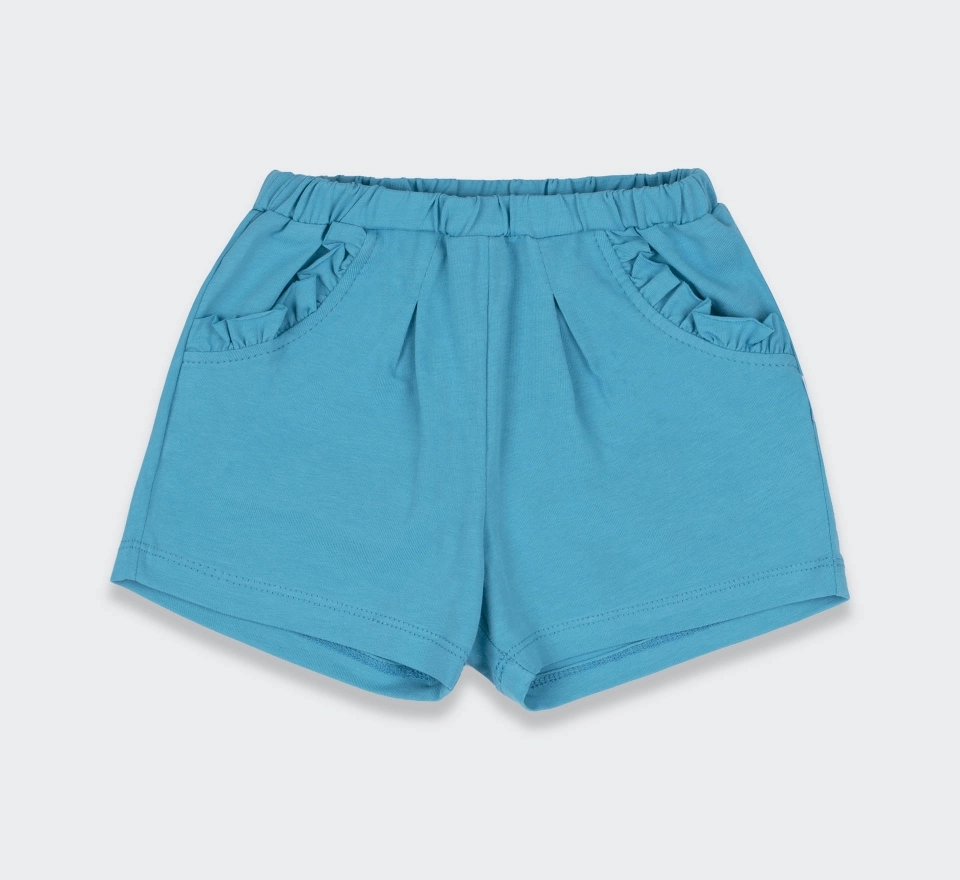 Шорти | ШР601 | Turquoise 