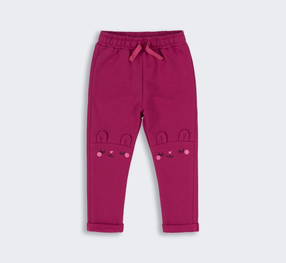 Штани | ШР610 | Fuchsia 