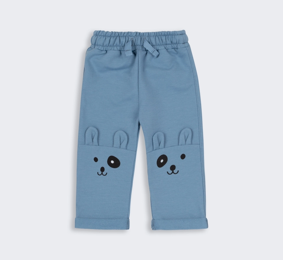 Штани | ШР610 | Light blue 