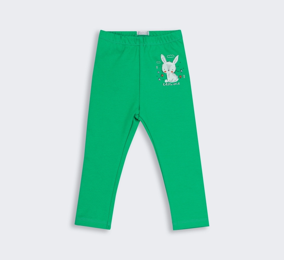 Штани | ШР613 | Green 