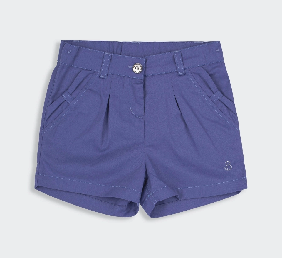 Шорти | ШР619 | Light blue 