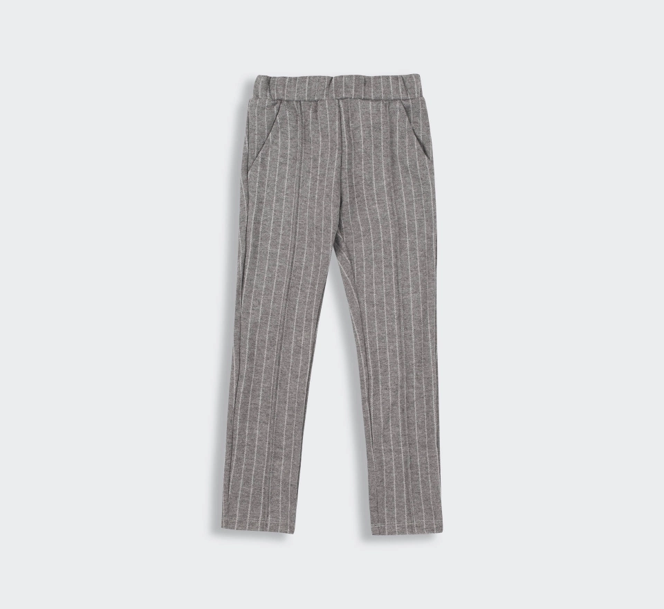 Штани | ШР654 | Grey 